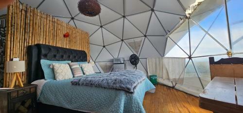 Glamping Valley Barichara