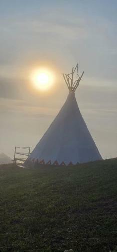 Glamping Valley Barichara