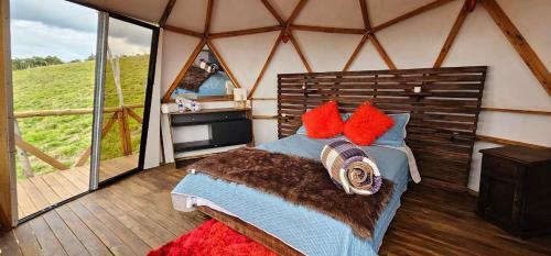Glamping Valley Barichara