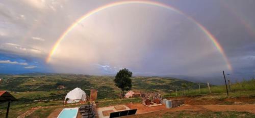 Glamping Valley Barichara