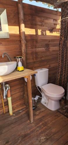 Glamping Valley Barichara