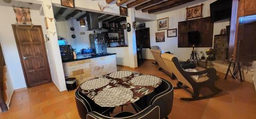 Glamping Valley Barichara