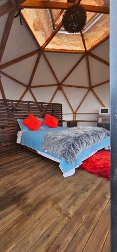 Glamping Valley Barichara