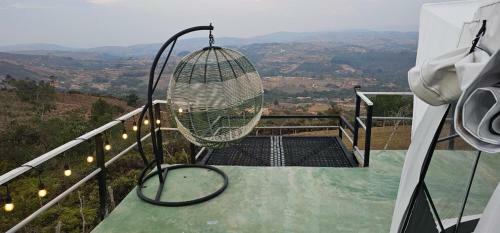 Glamping Valley Barichara