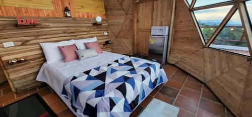 Glamping Valley Barichara