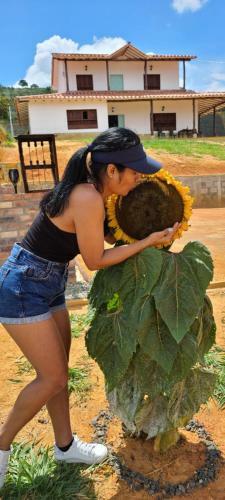 Glamping Valley Barichara