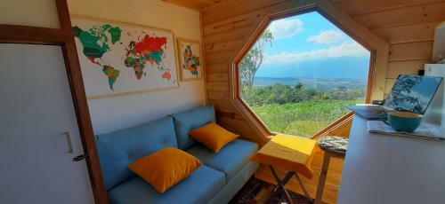 Mini Casa Barichara