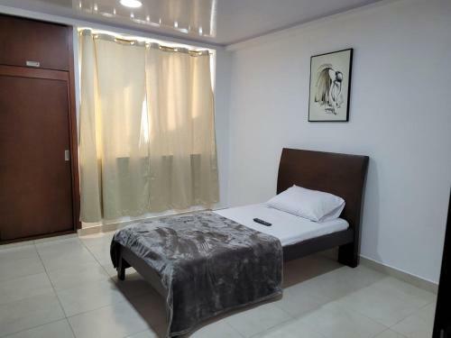 Edificio Tony - Alojamiento Apart-hotel