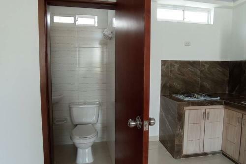 Edificio Tony - Alojamiento Apart-hotel