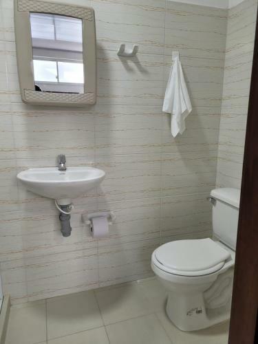 Edificio Tony - Alojamiento Apart-hotel