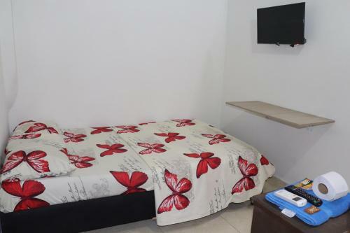 Hostal Rio Colors - Hospedaje