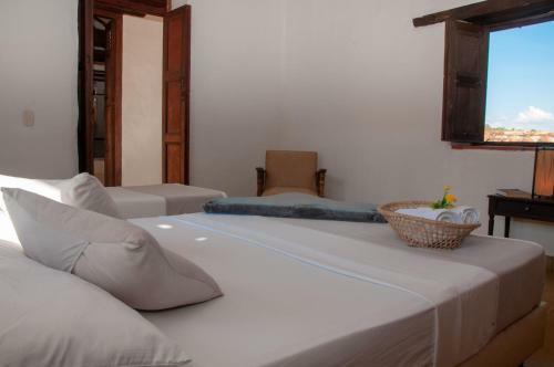 Hotel La Juanita Hostel Barichara