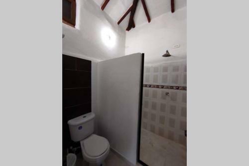Casa Ceiba De Mirabel-barichara