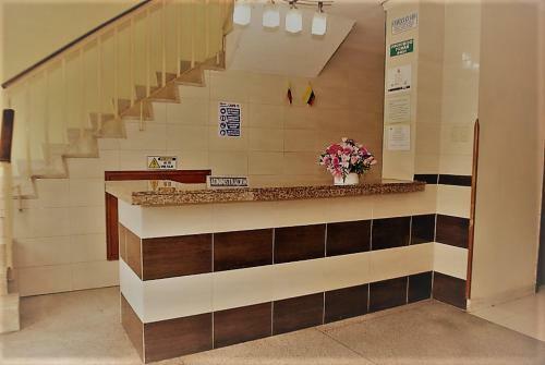 Hotel Tayrona Imperial