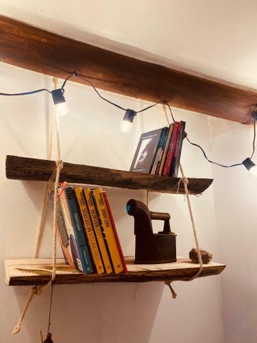 Hostal Casa Ceiba