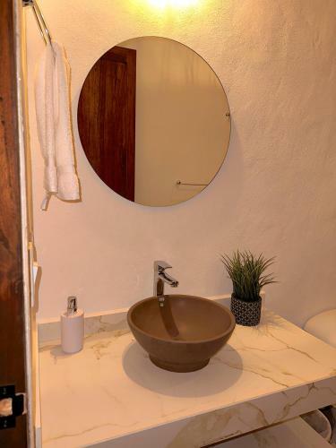 Casa Santorini Barichara Santander