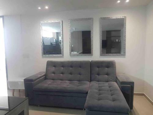 Apartamento Vera's Apto 1002 - Waiwa Host