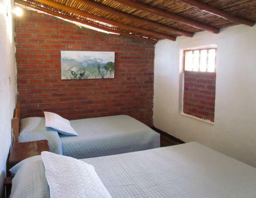 Hotel Casa Yerbabuena- Rustiko