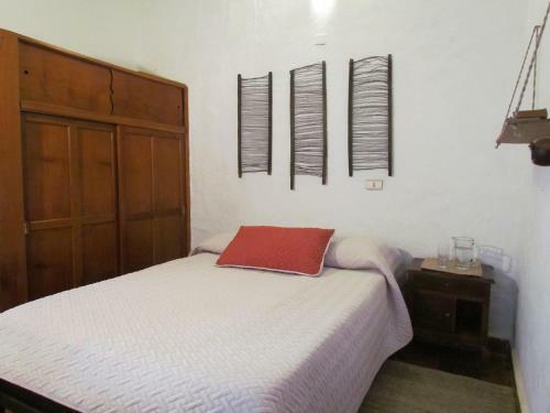 Hotel Casa Yerbabuena- Rustiko