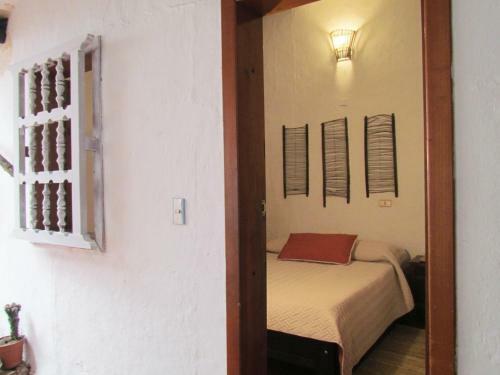 Hotel Casa Yerbabuena- Rustiko