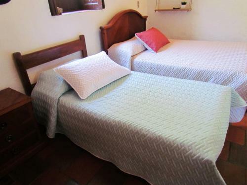 Hotel Casa Yerbabuena- Rustiko