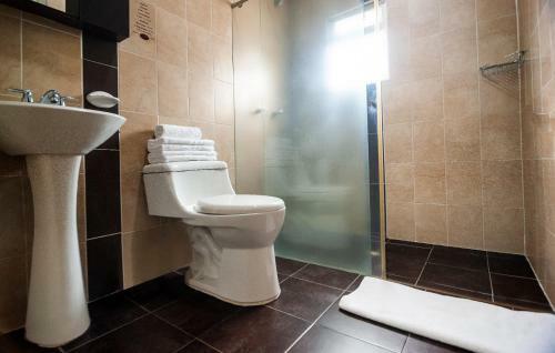 Sachar Lodging Apartahotel