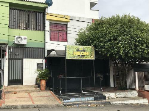 Hermoso Y Acogedor Apartamento En Barrancabermeja
