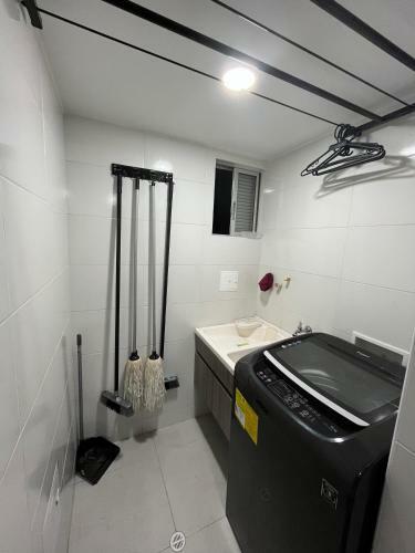 Apartamento Privado Con Vista En El Centro de B/ga