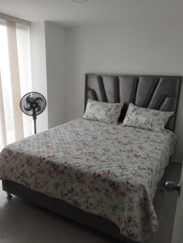 Apartamento En Bucaramanga, Zona Centrica