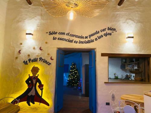 Hotel El Principito Hospedaje