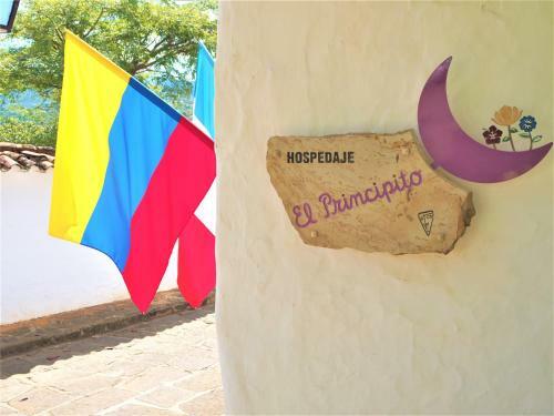 Hotel El Principito Hospedaje