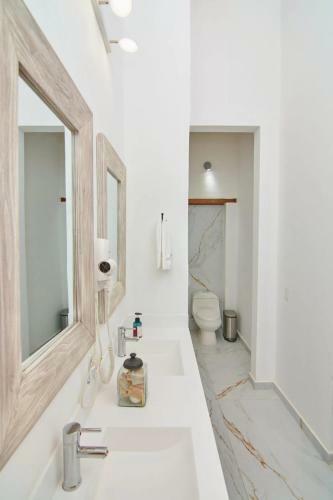 Hotel Santa Sofia Casa Boutique