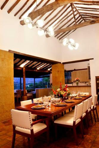 Hotel Santa Sofia Casa Boutique