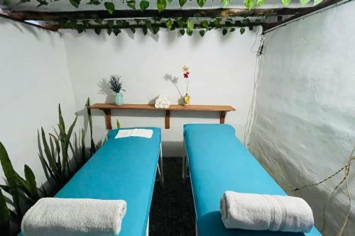 Apartamento Hermoso Glamping Ibiza