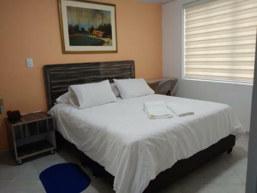 Hostal Casa Jac