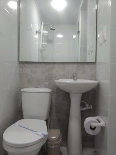 Hostal Casa Jac