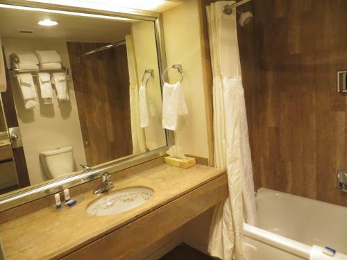 Hotel Best Western Downtown Sudbury