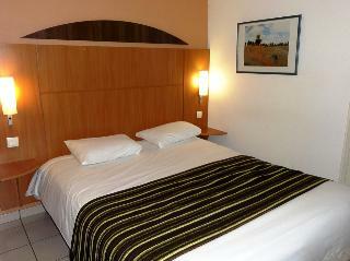 Hotel Kyriad Toulouse Est Balma � Cit� de L'espace