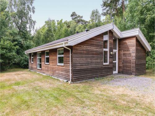 Holiday Home Skovkanten
