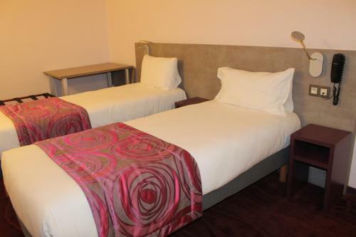Hotel Brit H�tel Les Evens