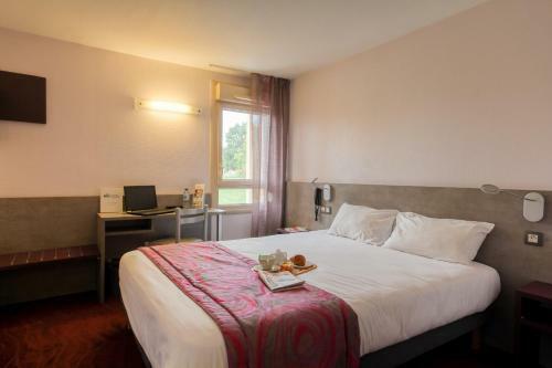 Hotel Brit H�tel Les Evens