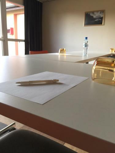 Hotel Brit H�tel Les Evens