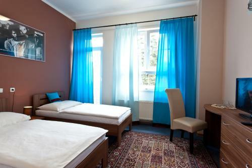 Sareza Hotel