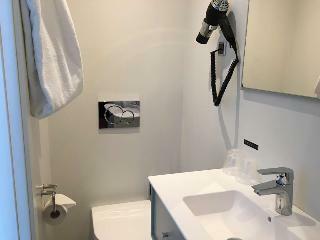 Best Western Hotel Skivehus
