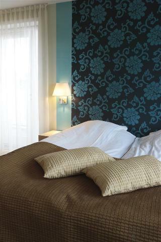 Best Western Hotel Skivehus