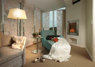 Best Western Hotel Skivehus