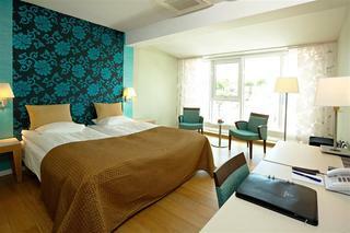 Best Western Hotel Skivehus