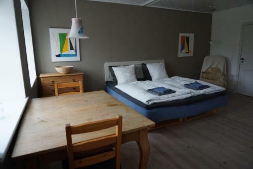 M�llehusets Bed & Breakfast