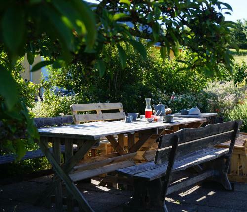 M�llehusets Bed & Breakfast