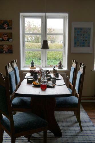 M�llehusets Bed & Breakfast